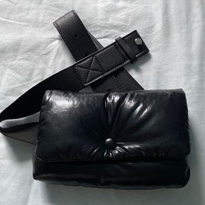 Zara Belt Bag